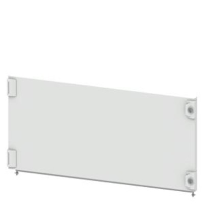 Siemens Dig.Industr. SIVACON S4 Fachtür H:400mm,B:800mm 8PQ2040-8BA12