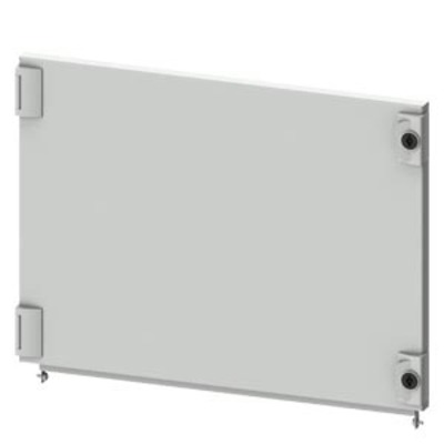 Siemens Dig.Industr. SIVACON S4 Fachtür H:450mm,B:600mm 8PQ2045-6BA05