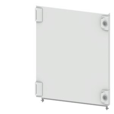 Siemens Dig.Industr. SIVACON S4 Fachtür H:500mm,B:400mm 8PQ2050-4BA01