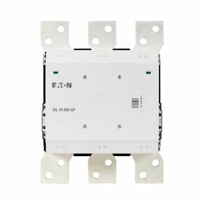 Eaton AC-1 Schuetz 1400A für Einphasenbetrieb DILH140022SP(RAW250)
