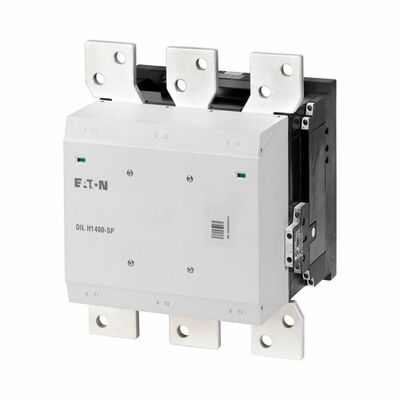 Eaton AC-1 Schuetz 1400A für Einphasenbetrieb DILH140022SP(RAW250)