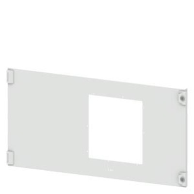 Siemens Dig.Industr. SIVACON S4 Fachtür BG III, 3, 4-polig 8PQ2055-1BA03