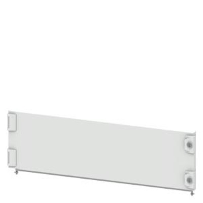 Siemens Dig.Industr. SIVACON S4 Fachtür H:550mm,B:600mm 8PQ2055-6BA04