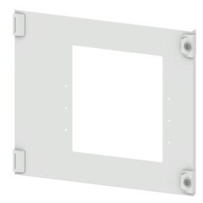 Siemens Dig.Industr. SIVACON S4 Fachtür BG I, 3, 4-polig 8PQ2055-6BA17