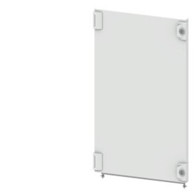 Siemens Dig.Industr. SIVACON S4 Fachtür IP40 H:700mm,B:400mm 8PQ2070-4BA07