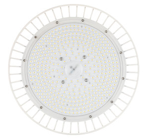 Pracht LED-Hallenstrahler 840 COMO BL #9613212
