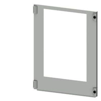 Siemens Dig.Industr. SIVACON S4 Fachtür 3NJ4 H:800mm,B:600mm 8PQ2080-6BA10