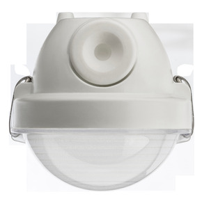 Pracht LED-Feuchtraumleuchte 840, Sensor LUNA ECO SEN#5221115