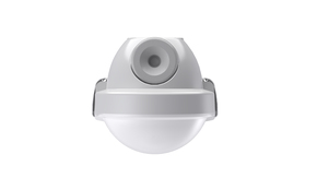 Pracht LED-Feuchtraumleuchte 840, Sensor LUNA ECO SEN#5221115