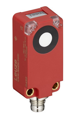 Leuze Ultraschall Distanzsensor DMU420B-1000.3/LV-M8