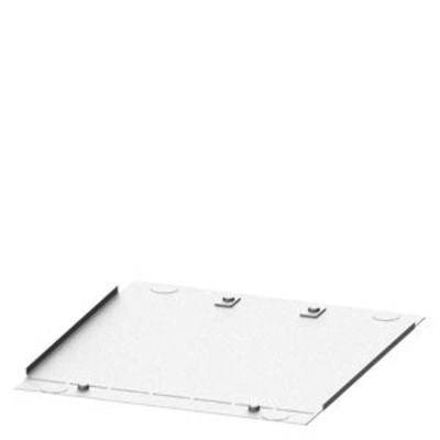 Siemens Dig.Industr. SIVACON S4 Dachblech IP40 B: 350 mm T: 400 mm. 8PQ2300-4BA04