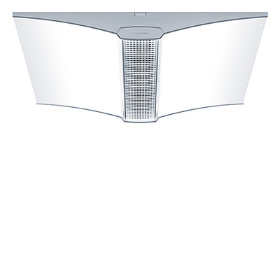 Zumtobel Group LED-Anbauleuchte 840, si MLinf AL #42189945