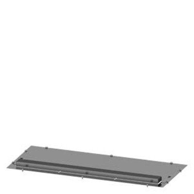 Siemens Dig.Industr. SIVACON S4 Bodenblech mit Kabeleinführung 8PQ2300-4BA20