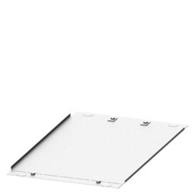 Siemens Dig.Industr. SIVACON S4 Dachblech IP55 B: 350 mm T: 600 mm. 8PQ2300-6BA11