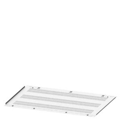 Siemens Dig.Industr. SIVACON S4 Dachblech B: 850 mm T: 600 mm. 8PQ2300-6BA14