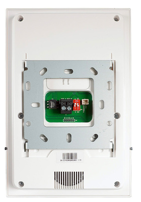 HHG Set mit AS AP 2-Fam. mit Monitor Basic Villa AP Set 2 B