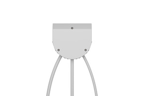 Bachmann Küchen-Anschlussbox 2,0m 923.000