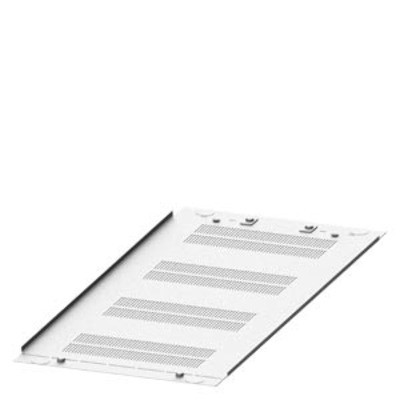 Siemens Dig.Industr. SIVACON S4 Dachblech IP40 B: 350 mm T: 600 mm. 8PQ2300-8BA03