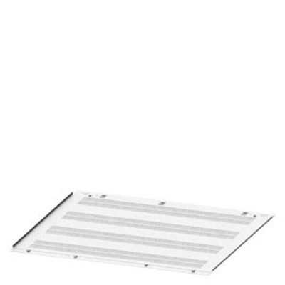 Siemens Dig.Industr. SIVACON S4 Dachblech B: 850 mm T: 600 mm. 8PQ2300-8BA04