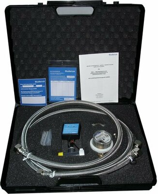 Bosch Thermotechnik Füllkit Koffer 7747208556