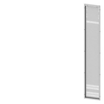 Siemens Dig.Industr. SIVACON S4 Rückwand IP40 B: 350mm 8PQ2420-0BA01