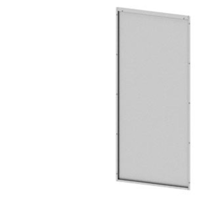 Siemens Dig.Industr. SIVACON S4 Rückwand IP55 B: 850mm 8PQ2420-0BA04