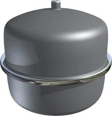 Bosch Thermotechnik Membran-Ausdehnungsgefäß 18 Liter silber MAG 18 #7738325444