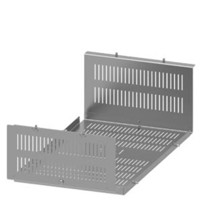 Siemens Dig.Industr. SIVACON S4 Unterteilung B: 350mm T: 600mm 8PQ3000-2BA71