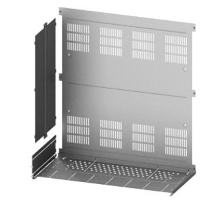 Siemens Dig.Industr. SIVACON S4 Unterteilung 3NJ4 Form 3B, B: 800 8PQ5000-1BA71