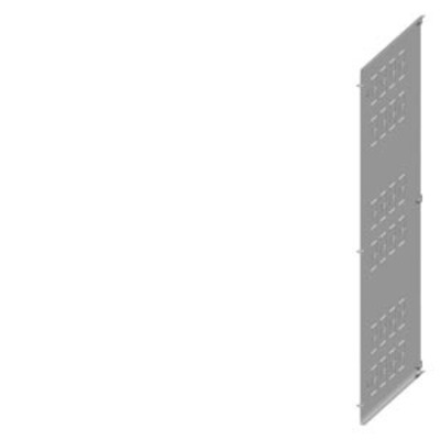 Siemens Dig.Industr. SIVACON S4 Unterteilung seitlich, H:800mm 8PQ5000-2BA45
