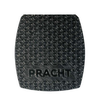 Pracht Endkappe schwarz KAPPE BK #5712020