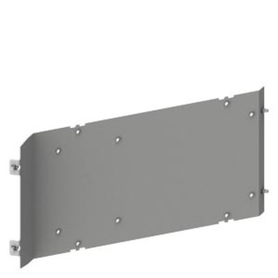 Siemens Dig.Industr. SIVACON S4 Unterteilung H:200mmB:600mm 8PQ5000-3BA53
