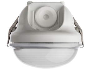 Pracht LED-Feuchtraumleuchte 1,5m 840, ML, Sensor LUNA BL ONE #5852225