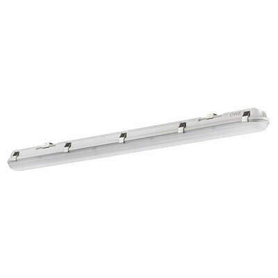 Pracht LED-Feuchtraumleuchte 1,5m 840, ML LUNA BL ONE #5880225