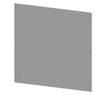 Siemens Dig.Industr. SIVACON S4 Unterteilung B: 600mm H: 550mm 8PQ5000-4BA47