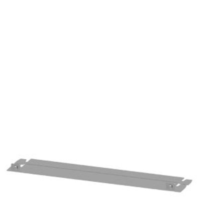 Siemens Dig.Industr. SIVACON S4 Modulerhöhung horizontal 8PQ5000-4BA70