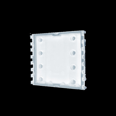 Comelit Group Tastenmodul Ultra große-halbeTaste UT9201