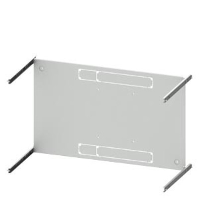 Siemens Dig.Industr. SIVACON S4 Montageplatte 3KL-, 3KA715, 3- ode 8PQ6000-2BA70