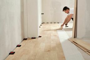 BESSEY Abstandhalter AV2