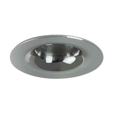 Brumberg Leuchten LED-Einbaulichtpunkt 4W 350mA ww chr 12079023