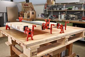 BESSEY Rohrschraubzwinge BPC-H34
