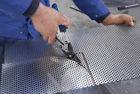 BESSEY Idealschere D08