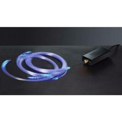 Brumberg Leuchten LED-Sternenhimmel SET 1W/100 Fasern+Proj. 48211008