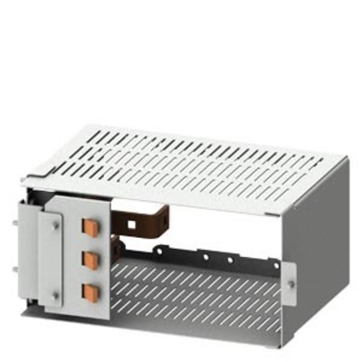 Siemens Dig.Industr. SIVACON S4 Kabelanschluss bis 250A 3-polig 8PQ6000-5BA15