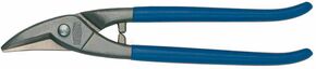 BESSEY Lochschere D107-250-SB