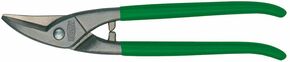 BESSEY Lochschere D107-250-SB