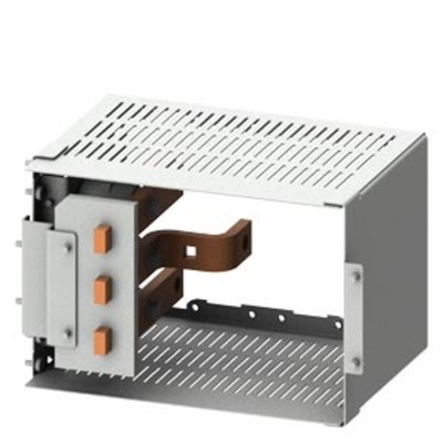 Siemens Dig.Industr. SIVACON S4 Kabelanschluss bis 400A 3-polig 8PQ6000-5BA18