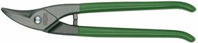BESSEY Figurenlochschere D114-250