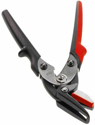 BESSEY Sicherheitsbandeisenschere D123S