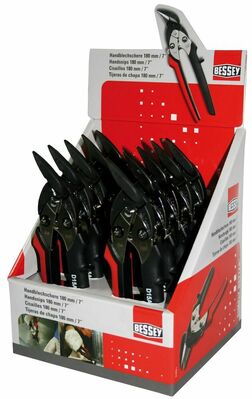 BESSEY Idealschere klein u.wendig D15A
